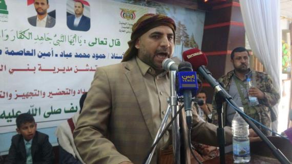 مناقشة الجوانب المتصلة بالتحشيد وإحياء المولد النبوي في بني الحارث