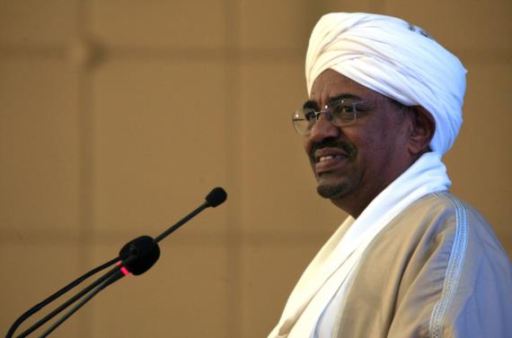 الرئيس السوداني يفرض حالة الطوارئ بكامل البلاد لمدة عام