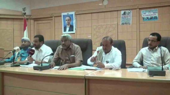 محلي الحديدة يرحب بفتح الممرات إلى مطاحن البحر الأحمر من طرف واحد