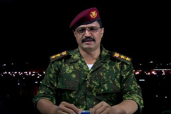 عزيز راشد : إنسحاب الإمارات إنسحاب سياسي