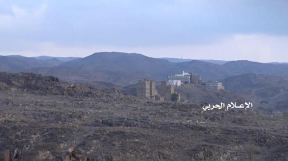 هجومان على مواقع الخونة المخدوعين بالبيضاء