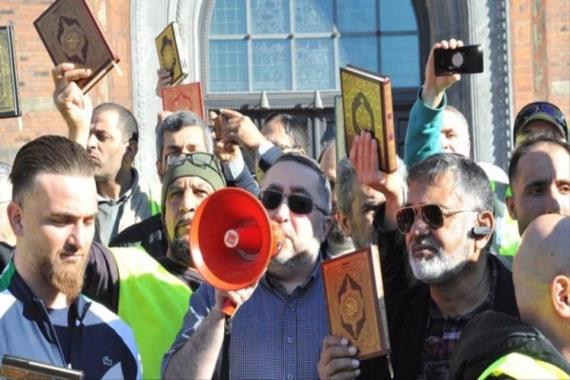 تدنيس القرآن.. محطات سوداء خطّها الغرب بمداد التطرف