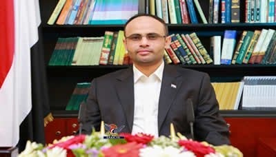 الرئيس المشاط يوجه كلمة إلى الشعب اليمني بمناسبة العيد الوطني الـ 29 للجمهورية اليمنية (نص الكلمة)