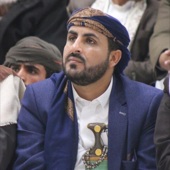 عبد السلام: 21 سبتمبر يوم سقوط الوصاية الأجنبية وسقوط حكم السفارات الأمريكية والسعودية