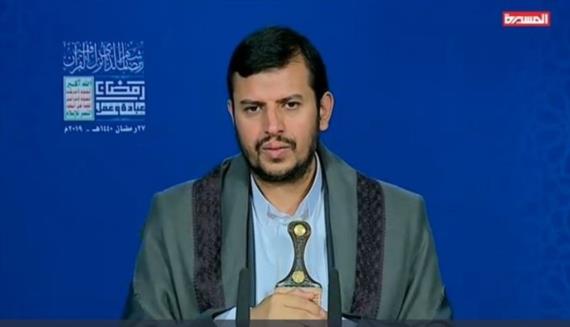 بذل الجهد في التصدي للعدوان والحذر من الطابور الخامس