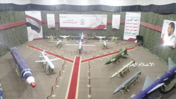 صنعاء تعلن موقفاً شجاعاً إلى جانب “محور المقاومة” وتبقي الإمارات تحت النار