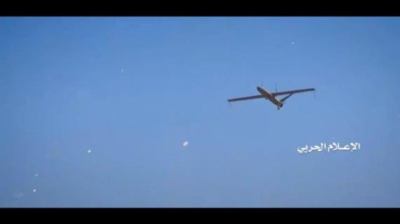 الطيرانُ المسيّر.. بين الغيرة والإغارة