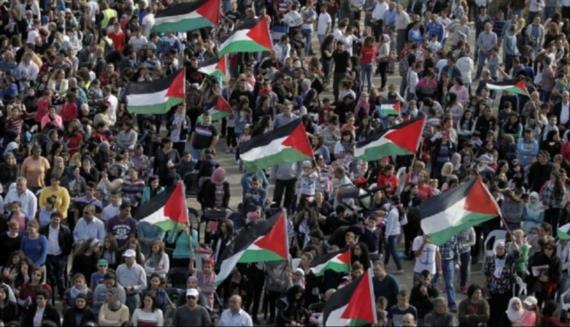 الإحصاء الفلسطيني: عدد الفلسطينيين في العالم يربو على 13 مليون نسمة 