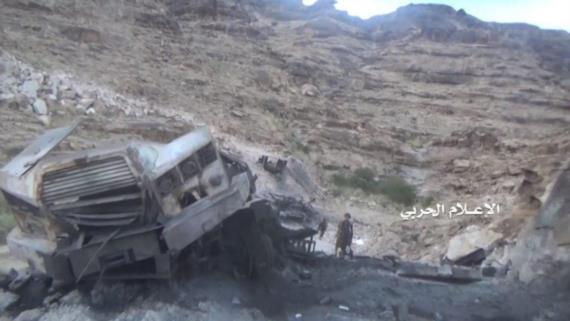العدوان يواصل انتهاك اتفاق السويد بالحديدة