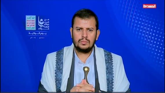 دعوى النفوذ الإيراني.. تبريرات زائفة.