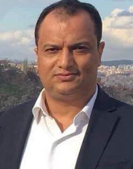 العجري: أمريكا طرف رئيس في العدوان وتقف وراء استمراره