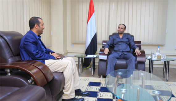 الرئيس المشاط يوجه الجهاز المركزي للرقابة والمحاسبة بتنفيذ مهامه في كافة أجهزة ومؤسسات الدولة