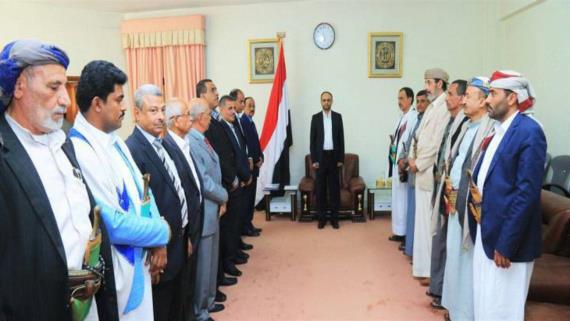 43 عضوا بمجلس الشورى يؤدون اليمين (أسماء)
