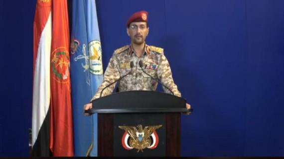وجه رسالة تحذيرية للنظام الإماراتي.. العميد سريع يكشف المزيد عن استهداف أرامكو