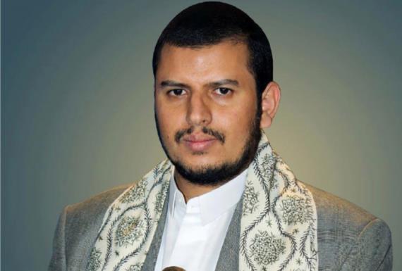 بيان للسيد القائد عبدالملك الحوثي بمناسبة العيد الخامس لثورة 21 من سبتمبر