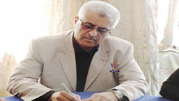 النائب العام يؤكد ضرورة اضطلاع الأمم المتحدة بدورها إزاء جرائم العدوان