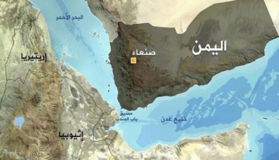 الإسْتراتيجيةُ الأمريكية في البحر الأحمر .. تأمينُ الكيان الصهيوني وإمدادات النفط واحتلال الجُزُر اليمنية وباب المندب
