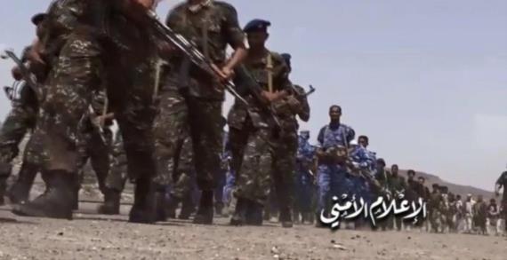 أمن حجة يضبط 202 قضية جنائية خلال نوفمبر