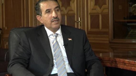 الرويشان: مضى عام على اتفاق السويد وكان المفترض أن تكون مرحلتي إعادة الانتشار قد أنجزت