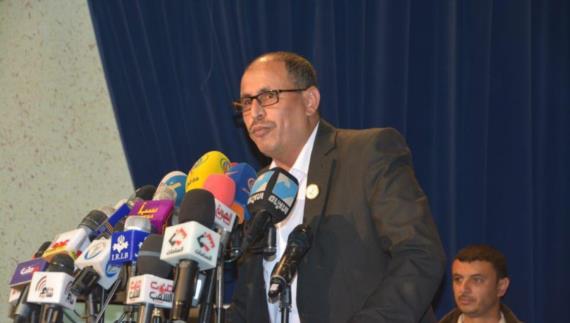 وزارة الإعلام تدشن البرنامج المسابقاتي “فرسان الإعلام”.