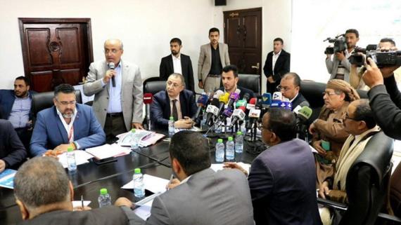 اجتماع للجنة الوزارية برئاسة مقبولي يناقش آخر مستجدات أمراض الضنك والانفلونزا
