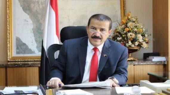 وزير الخارجية يعزي نظيره الإيراني في استشهاد اللواء سليماني