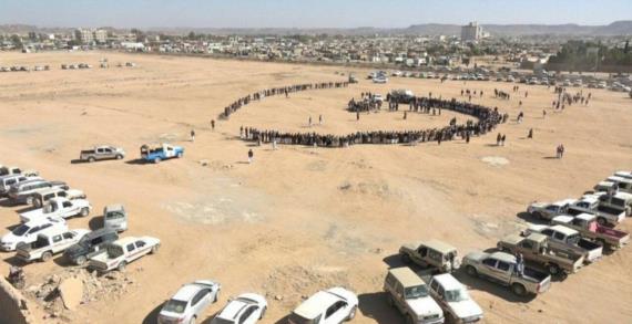 صلح قبلي ينهي بصعدة قضية قتل بين أسرتي آل ثعبان وآل مرفق