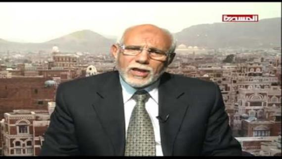 مستشار رئيس الجمهورية: العدو أراد باغتيال اللواء سليماني والحاج المهندس كسر إرادة المقاومة