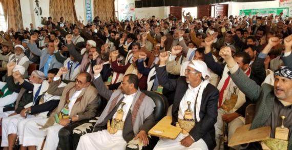 صعدة تختتم فعاليات وانشطة الذكرى السنوية للشهيد1441هـ