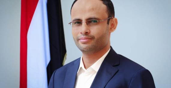 الرئيس المشاط يشدد على الجهات المعنية التحلي باليقظة لمنع تسرب العملة غير القانونية