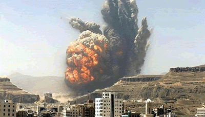 ندوة بصعاء عن دور الاتفاقيات الدولية في مقاضاة تحالف العدوان
