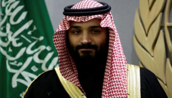 بن سلمان يعتقل أميراً من أعضاء مجلس البيعة 