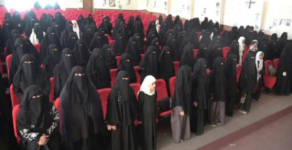 ندوة فكرية بالمحويت في الذكرى الخامسة من الصمود
