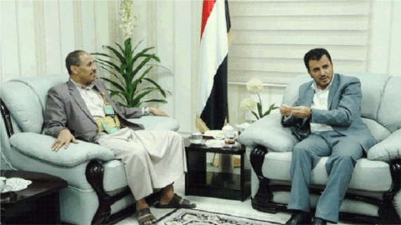 لقاء بصنعاء يناقش سبل إعداد خطة إعلامية لمواجهة فيروس كورونا