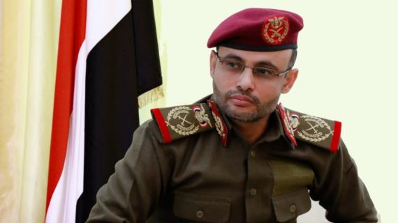 الرئيس المشاط يعلن انتهاء المرحلة الأولى من مراحل الوجع الكبير ويرحب بدعوة أمين عام الأمم المتحدة