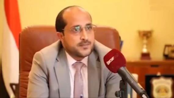 مدير شركة النفط: العدوان مستمر في احتجاز 400 ألف طن من الوقود