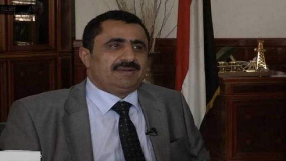 وزير النفط : العدوان يتسبب في خسائر اقتصادية كبيرة تقدر بمليارات الدولارات