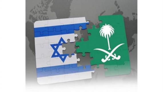 السعودية من التطبيع عبر الدراما إلى التطبيع عن طريق  المقالات والدراسات والبحوث 