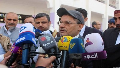 وزير التربية يدشن العام الدراسي الجديد