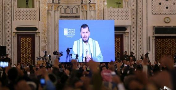 الرسائل والدلالات في كلمة قائد الثورة خلال تدشين فعاليات المولد النبوي