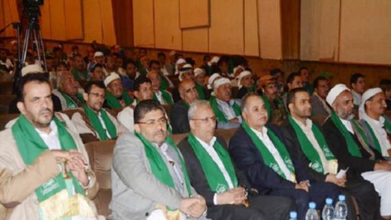 وزارتا الأوقاف والثقافة تنظمان حفلاً خطابياً وفنياً بذكرى المولد النبوي الشريف