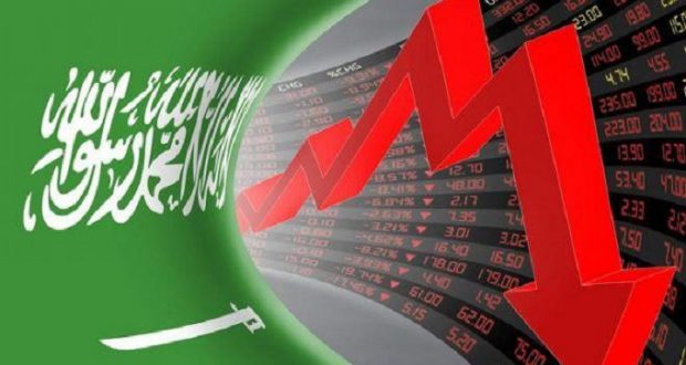 اليمن يخرج السعودية من نادي الأغنياء إلى قارعة المتسولين 