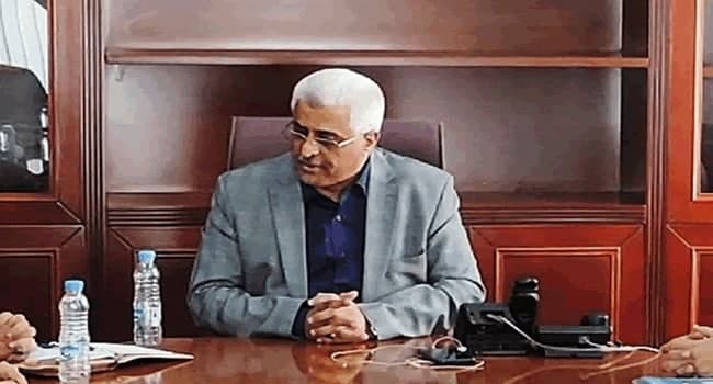 النائب العام يؤكد الحرص على محاربة الفساد وترسيخ قيّم العدالة