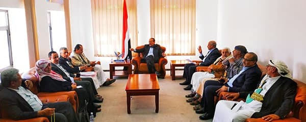 مجلس الشورى يناقش التحضيرات لإحياء الذكرى السنوية للشهيد