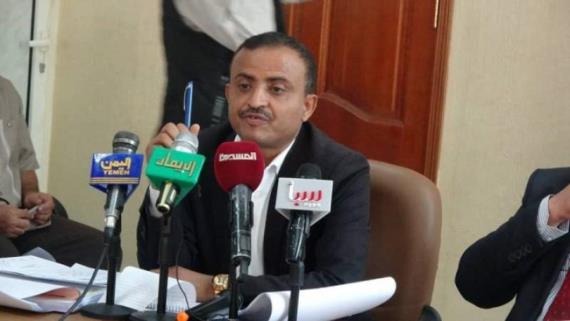 نائب وزير الزراعة يؤكد سعي الوزارة للاكتفاء الذاتي وفق الرؤية الوطنية