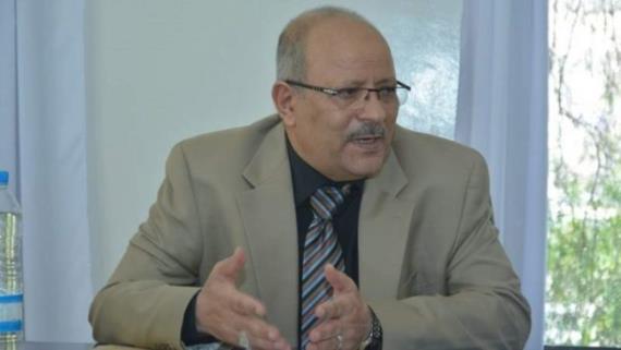 النعيمي: الشعب اليمني قادر على تلقين العدو الإسرائيلي دروسا لن ينساها