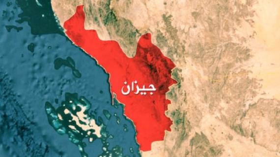 مصرع عشرات المرتزقة في كسر زحف بجيزان