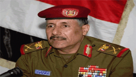 اللواء الموشكي: على الأمم المتحدة الإعلان عن الطرف المعطل لاتفاق استكهولم وإيضاح الحقائق للمجتمع الدولي
