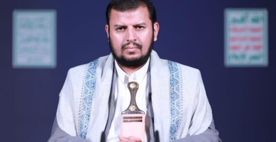 اتركونا لنكون في حرب مباشرة مع العدو الإسرائيلي والأمريكي
