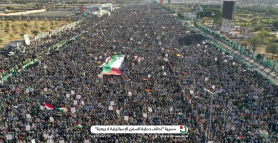 في شهر الصوم والجهاد: اليمن يصعّد وأميركا ترصد الأضرار.. وألمانيا تعدّ الخسائر